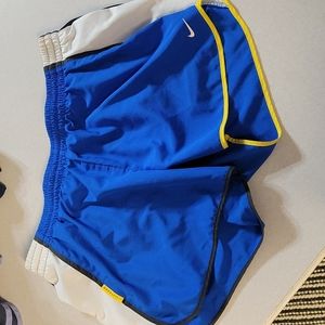 Nike Tempo Shorts